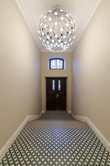 Modern Center Appartement Riga
