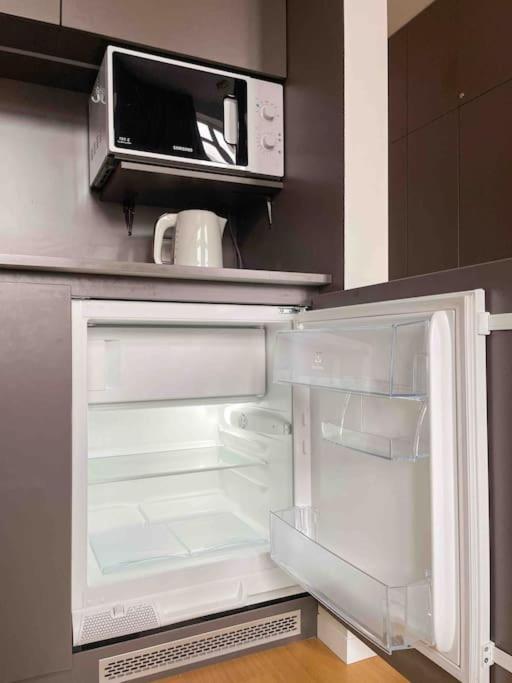 Modern Center Appartement