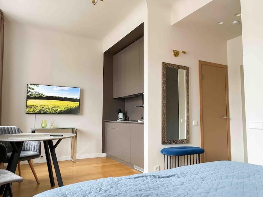 Modern Center Appartement